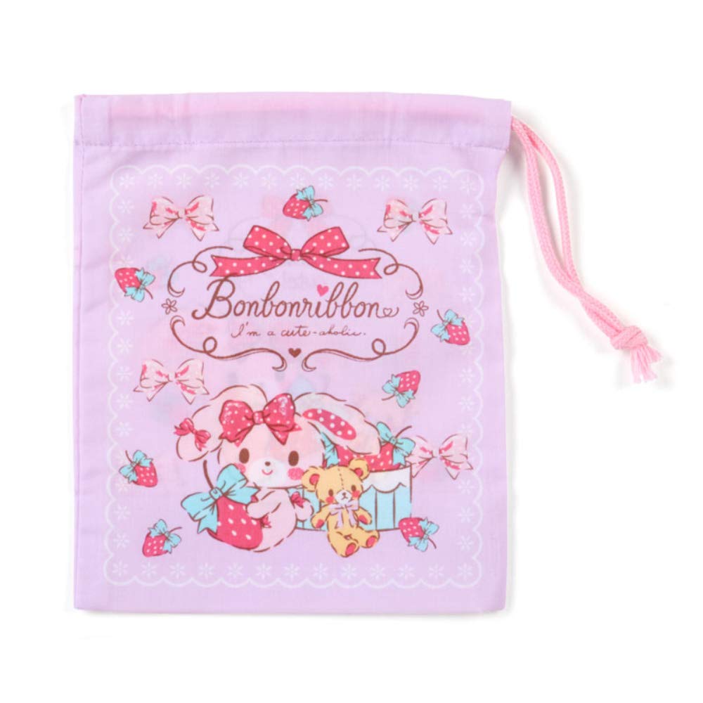 サンリオ - sanrio ぼんぼんりぼん シール ランチ巾着 箸 缶 タッパー 等 set* 楽天市場】[公式] Sanrio サンリオキャラクターズ ボンボン
